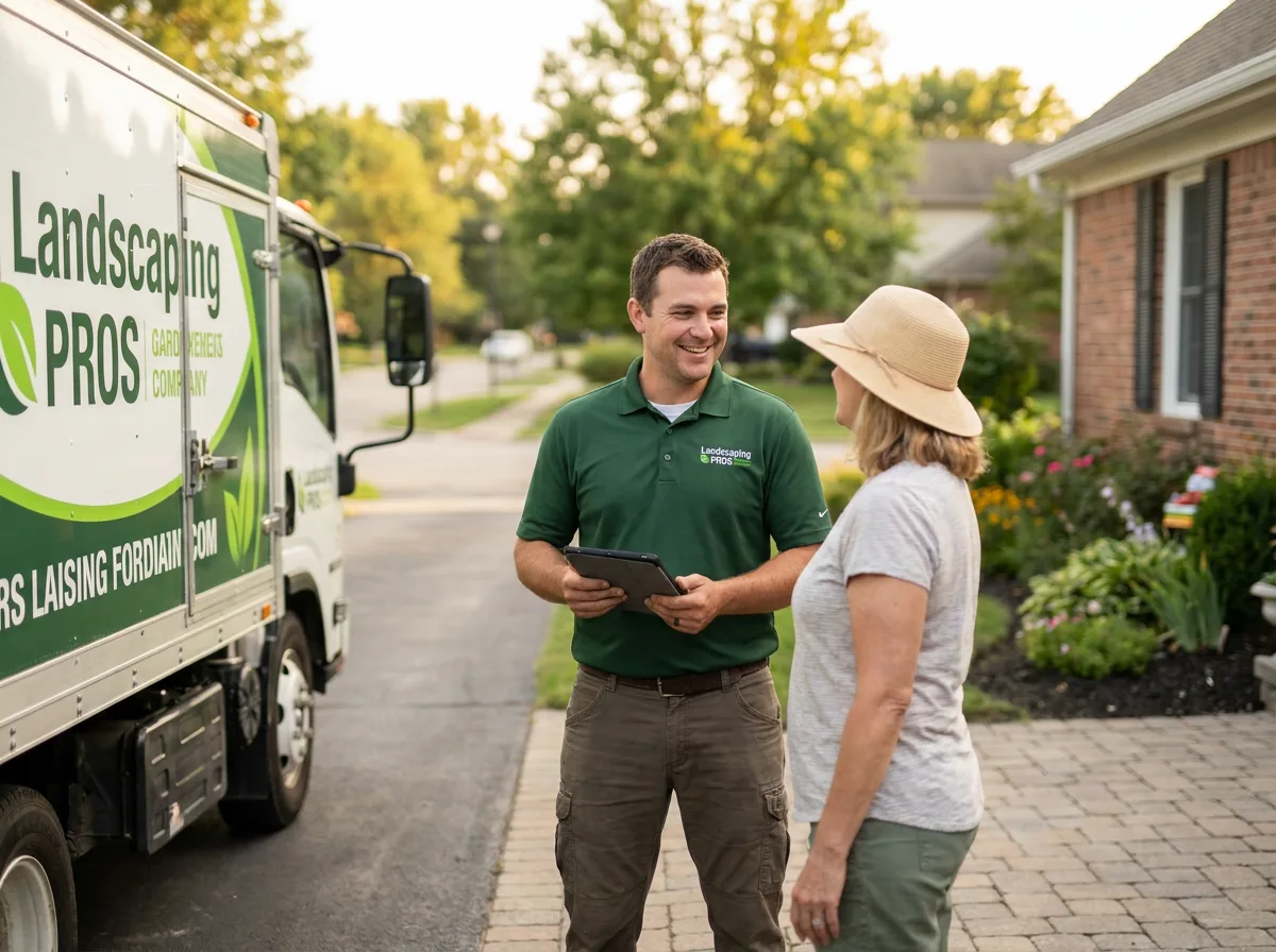 Landscaping Glenview, IL FAQs